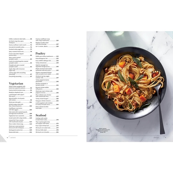 WW WEIGHT WATCHERS Personal Points Cookbook - Picture 4 of 11